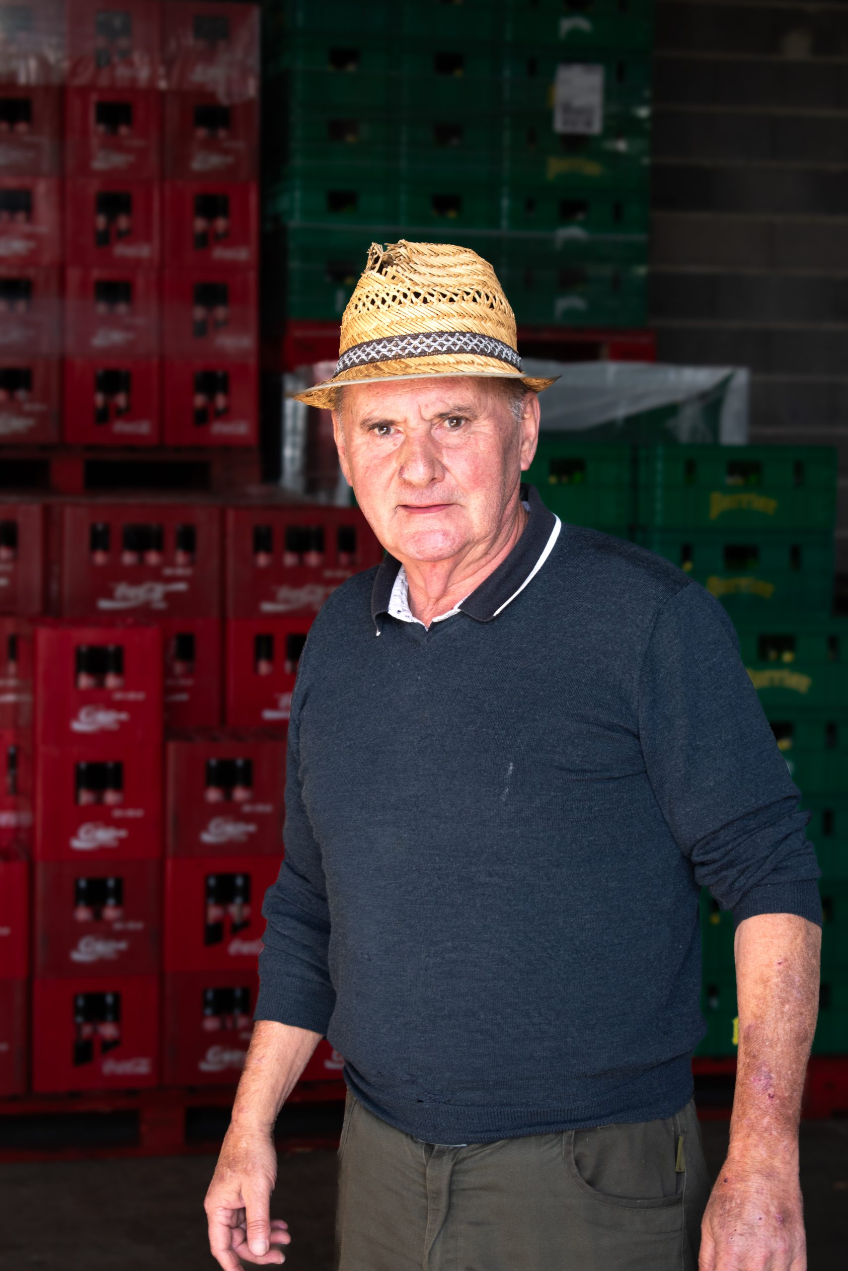 Eric Fresquet de Fresquet Boissons